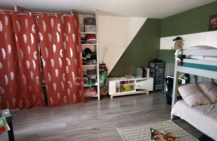 Maison de 106m² située à St Gervais en Vallière — photo 4