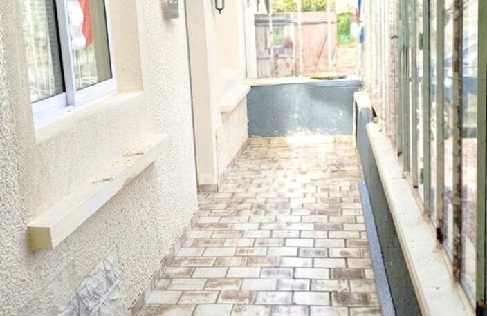 Maison de 106m² située à St Gervais en Vallière — photo 5