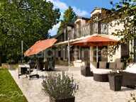 PROPRIÉTÉ DE CARACTÈRE – 3,35 HA DE NATURE, PISCINE ET GÎTE RÉNOVÉ — photo 2