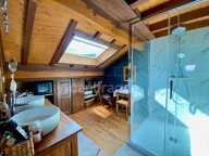 Chalet à vendre 6 pièces CROZET (01) — photo 2