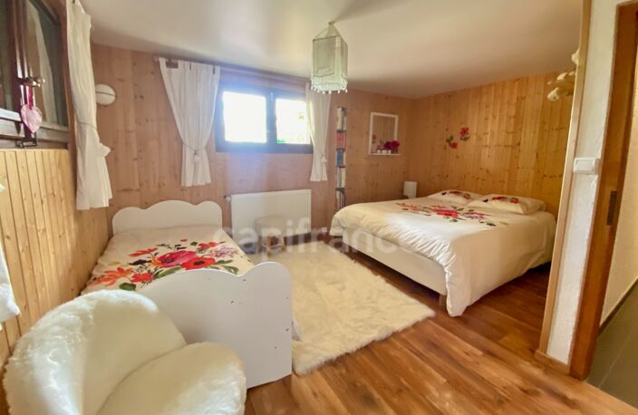 Chalet à vendre 6 pièces CROZET (01) — photo 5