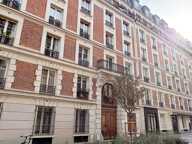 2 pièces PARIS 11 rue Camille Crespin du Gast — photo 2