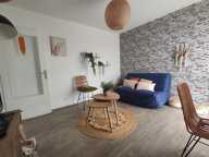 Appartement T1 FONTAINE LES DIJON (21) — photo 2