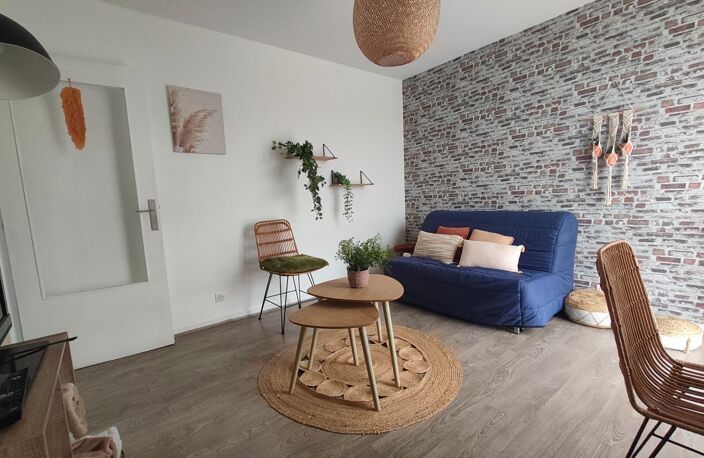 Appartement T1 FONTAINE LES DIJON (21) — photo 2
