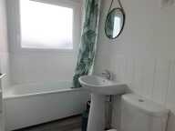 Appartement T1 FONTAINE LES DIJON (21) — photo 3