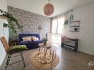 Appartement T1 FONTAINE LES DIJON (21) — photo 4