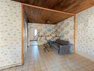 CESANCEY — Maison à rénover avec balcon, combles aménageables — photo 2