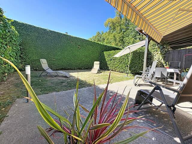 Maison à vendre 5 pièces VILLE LA GRAND (74) — photo du bien