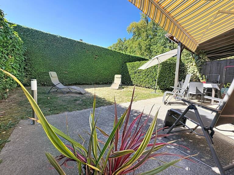 Maison à vendre 5 pièces VILLE LA GRAND (74) — photo 1