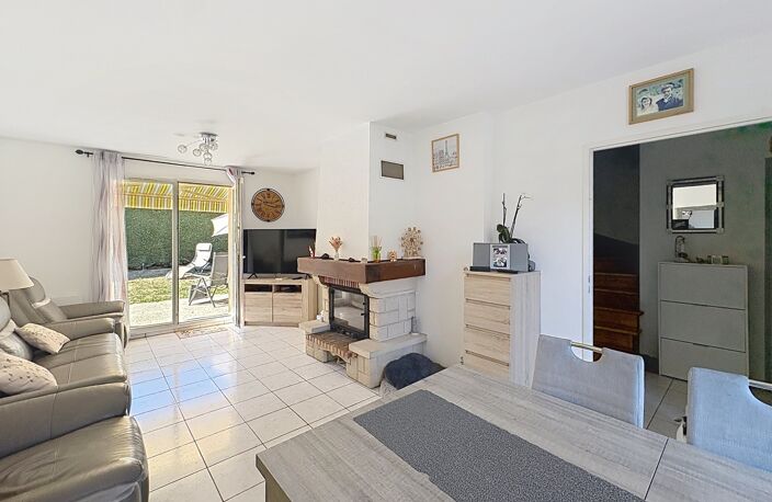 Maison à vendre 5 pièces VILLE LA GRAND (74) — photo 2