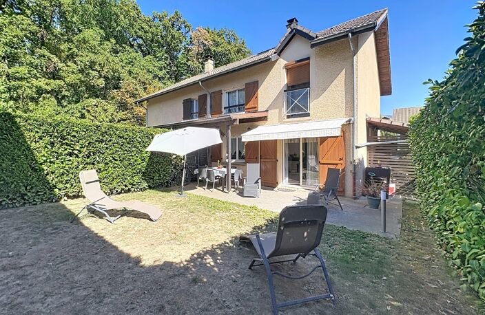 Maison à vendre 5 pièces VILLE LA GRAND (74) — photo 4