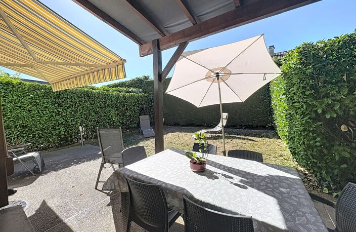 Maison à vendre 5 pièces VILLE LA GRAND (74) — photo 5