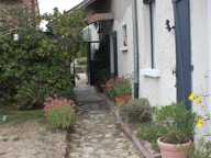 Maison à vendre 8 pièces QUINSSAINES (03) — photo 4