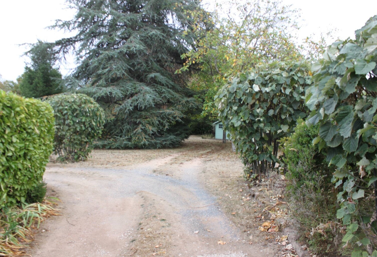 Maison à vendre 8 pièces QUINSSAINES (03) — photo 1