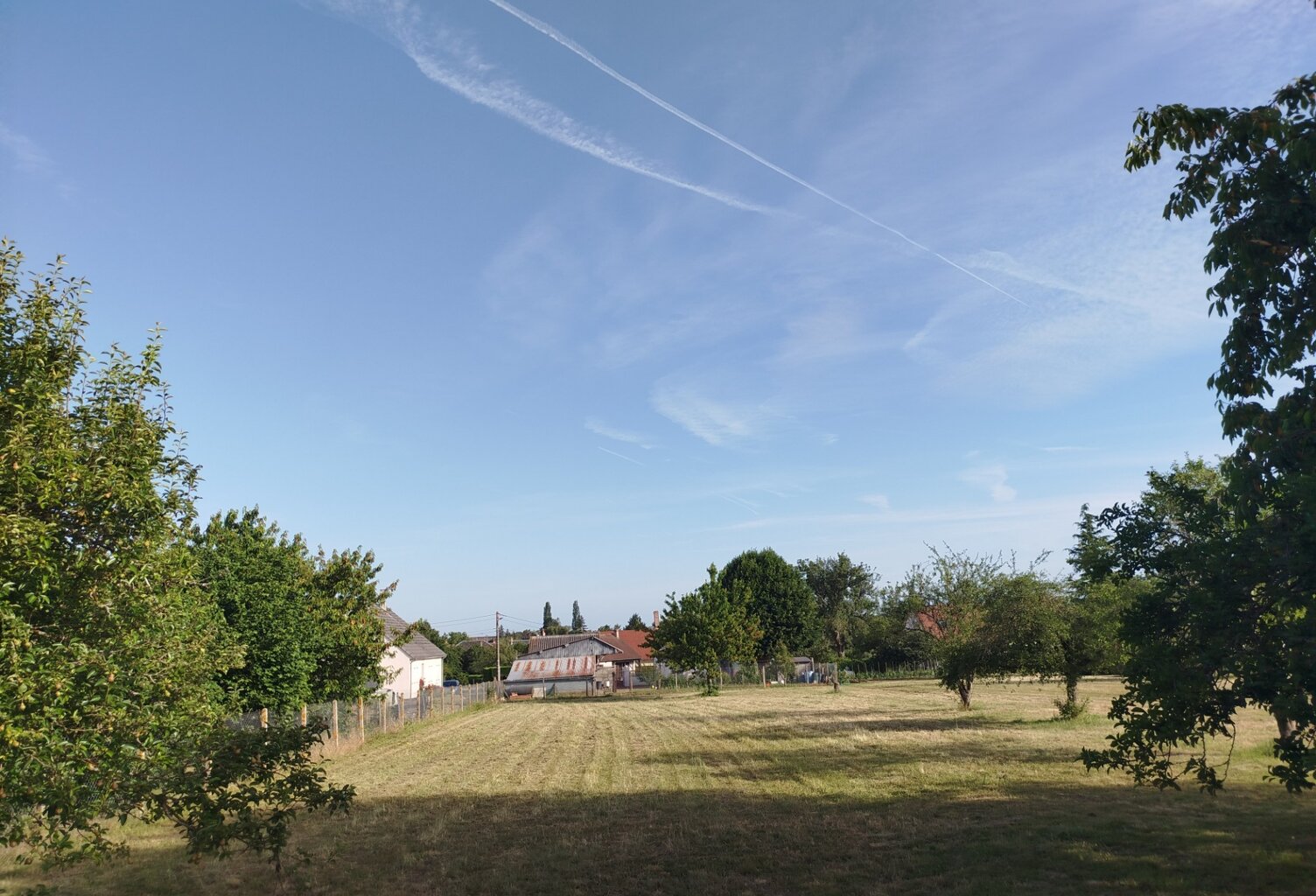 Terrain à vendre de 1 023,00 m² SAMBIN (41) — photo 1