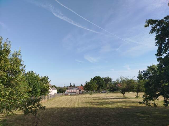 Terrain à vendre de 1 023,00 m² SAMBIN (41) — photo du bien