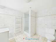 Appartement à vendre 2 pièces FRONTENEX (73)- T2 45 M² AVEC PARKING COUVERT ET CELLIER — photo 3