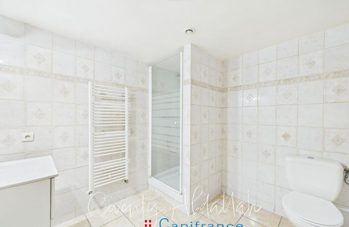Appartement à vendre 2 pièces FRONTENEX (73)- T2 45 M² AVEC PARKING COUVERT ET CELLIER — photo 3