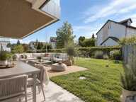 Appartement à vendre 5 pièces DIVONNE LES BAINS (01) - 108m2 - rez-de-jardin clos, 2 garages, cave — photo 3