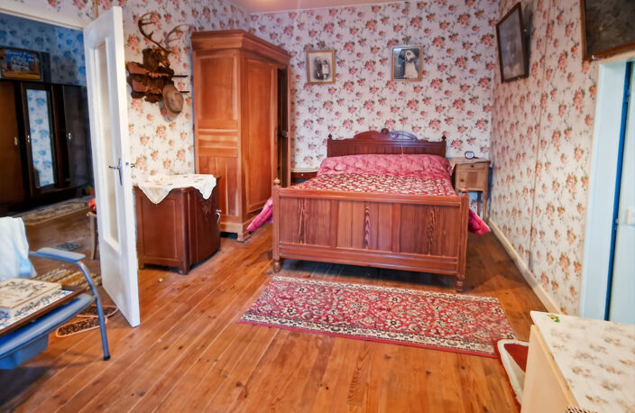 Maison à vendre 3 pièces TONNAY BOUTONNE proche (17) — photo 3