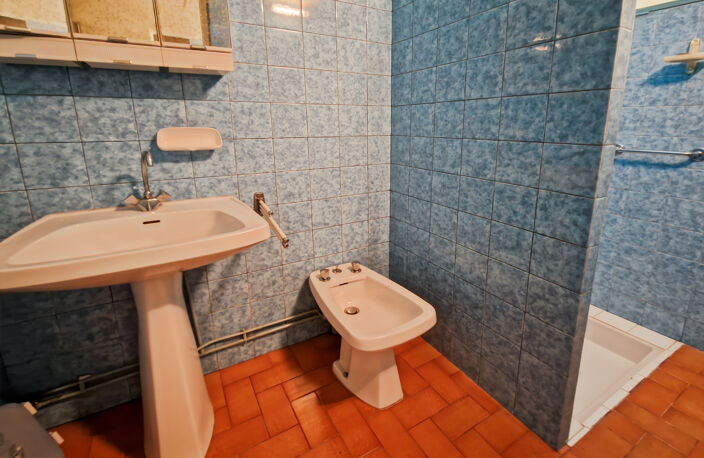 Maison à vendre 3 pièces TONNAY BOUTONNE proche (17) — photo 5
