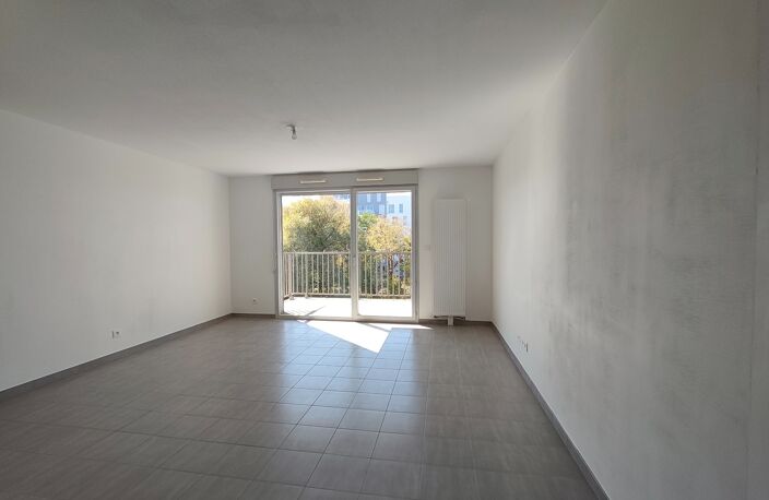 DIJON - APPARTEMENT 3 PIECES - 65m² - TERRASSE — photo 3