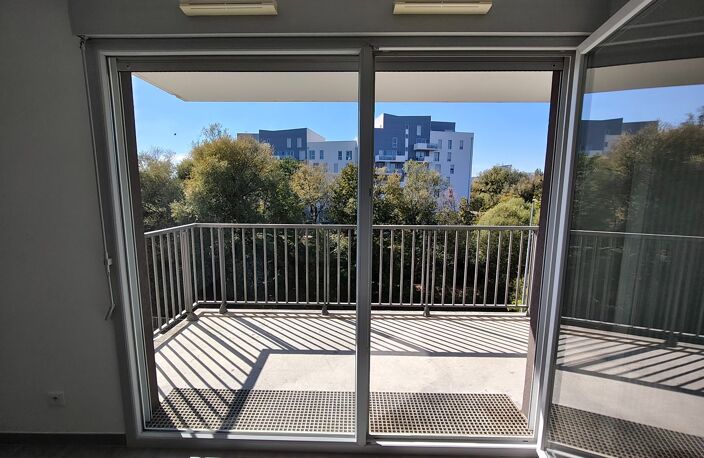 DIJON - APPARTEMENT 3 PIECES - 65m² - TERRASSE — photo 5