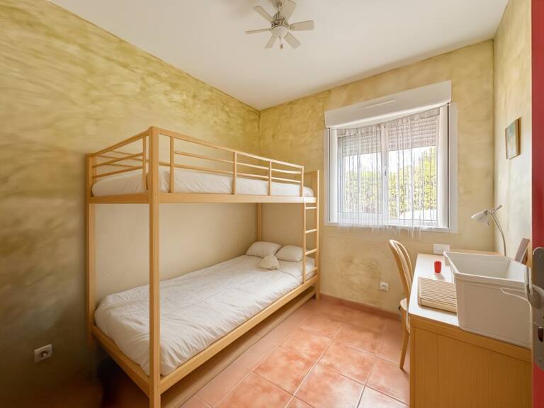 A vendre CARGESE - proche de la plage - Maison de 2 chambres et 1 bureau - Jacuzzi — photo 1