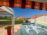 A vendre CARGESE - proche de la plage - Maison de 2 chambres et 1 bureau - Jacuzzi — photo 2