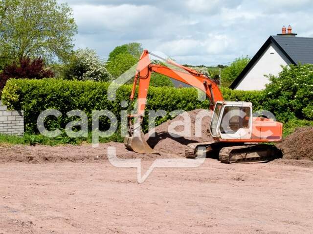 Terrain à vendre  CHAMBERY (73)- Bissy terrain a batir - 695 M2 — photo du bien