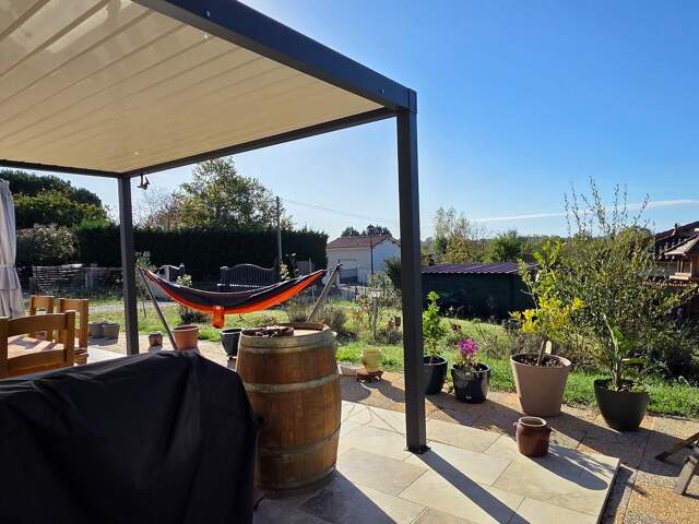 Maison à vendre 4 pièces ESTANG (32) — photo du bien