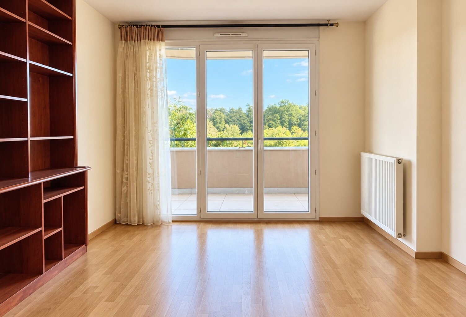 Appartement à vendre 5 pièces DIVONNE LES BAINS (01) — photo 1