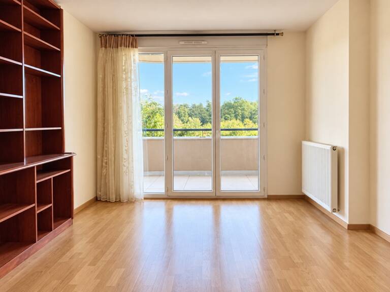 Appartement à vendre 5 pièces DIVONNE LES BAINS (01) — photo 1