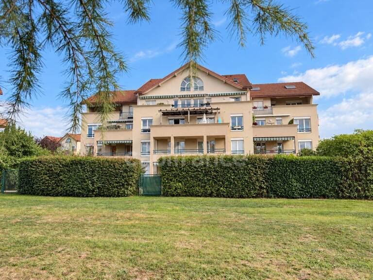 Appartement à vendre 5 pièces DIVONNE LES BAINS (01) — photo 1