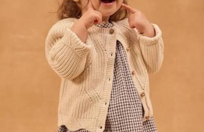 CHALLANS – REPRENEZ UNE ENSEIGNE INCONTOURNABLE DE LA MODE ENFANT ! — photo 4