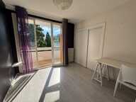 NOUVEAUTÉ À SAINT-ÉTIENNE Un appartement lumineux, une belle vue dégagée — photo 2