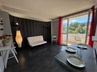 NOUVEAUTÉ À SAINT-ÉTIENNE Un appartement lumineux, une belle vue dégagée — photo 4