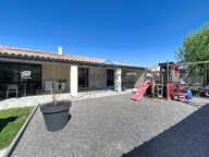 PIERRELATTE – FERME BAUMET | Villa de plain-pied de 107 m², 4 chambres, DPE A et superbe terrasse couverte de 50 m² — photo 2