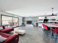 PIERRELATTE – FERME BAUMET | Villa de plain-pied de 107 m², 4 chambres, DPE A et superbe terrasse couverte de 50 m² — photo 4