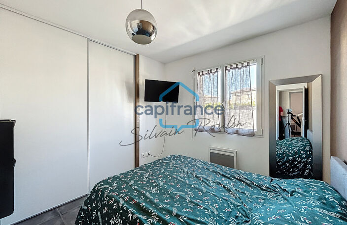 PIERRELATTE – FERME BAUMET | Villa de plain-pied de 107 m², 4 chambres, DPE A et superbe terrasse couverte de 50 m² — photo 2