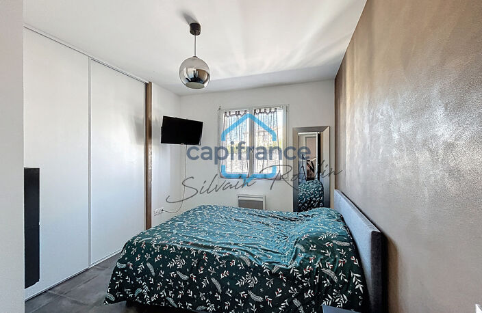 PIERRELATTE – FERME BAUMET | Villa de plain-pied de 107 m², 4 chambres, DPE A et superbe terrasse couverte de 50 m² — photo 3