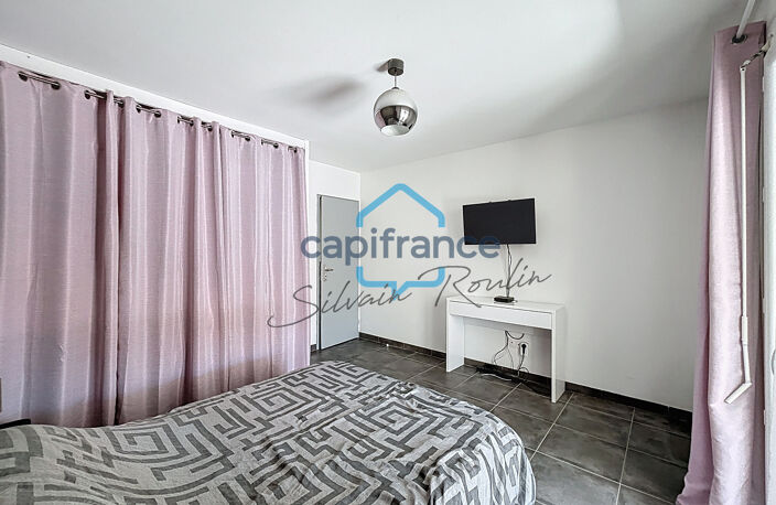 PIERRELATTE – FERME BAUMET | Villa de plain-pied de 107 m², 4 chambres, DPE A et superbe terrasse couverte de 50 m² — photo 5