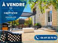 Maison à vendre tout proche de POITIERS (86) — photo 2
