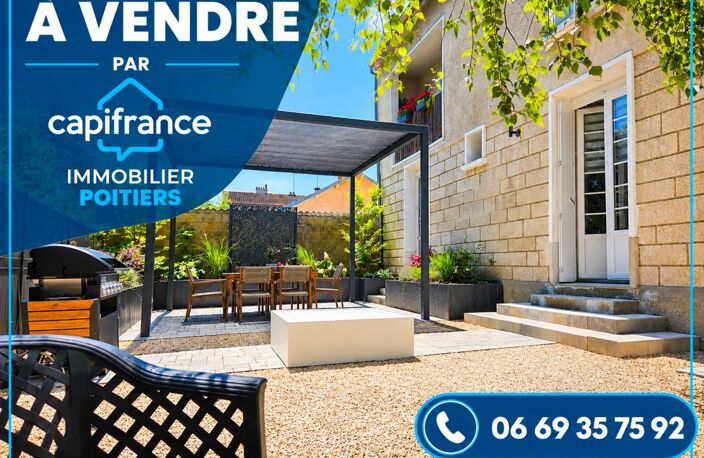 Maison à vendre tout proche de POITIERS (86) — photo 2