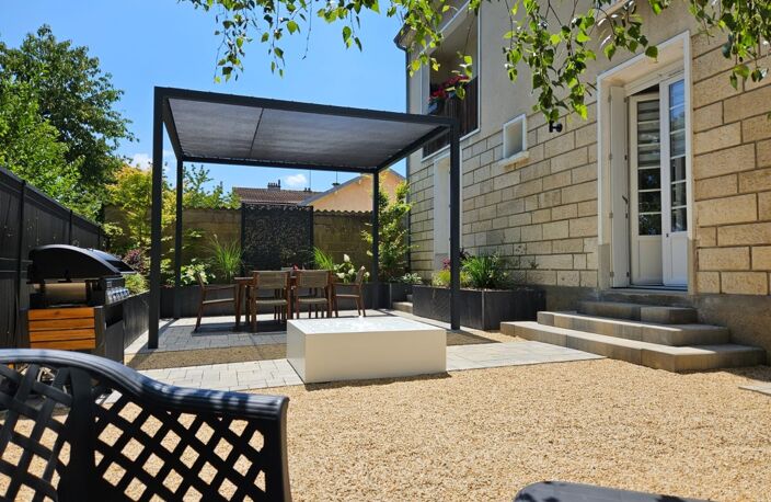 Maison à vendre tout proche de POITIERS (86) — photo 3