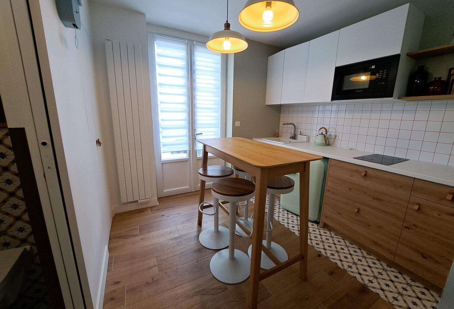 Maison à vendre tout proche de POITIERS (86) — photo 1
