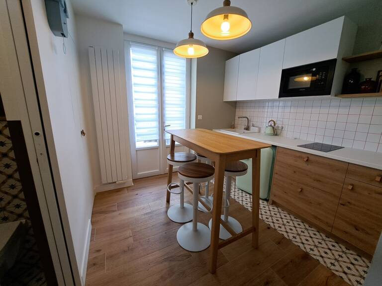 Maison à vendre tout proche de POITIERS (86) — photo 1