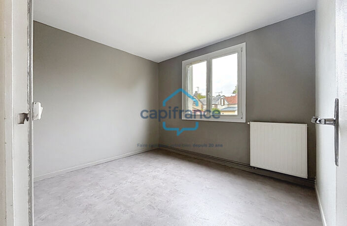À VENDRE – Appartement T3 de 63,37 m² à Évreux – Beau potentiel — photo 2