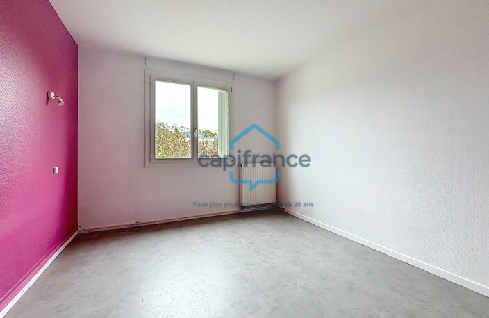 À VENDRE – Appartement T3 de 63,37 m² à Évreux – Beau potentiel — photo 3