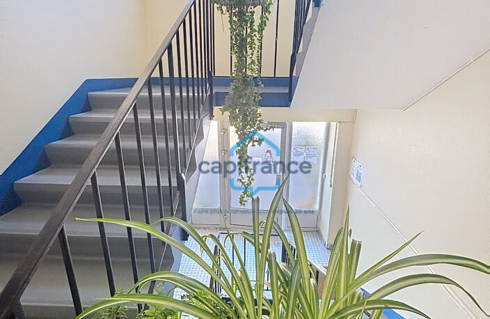 À VENDRE – Appartement T3 de 63,37 m² à Évreux – Beau potentiel — photo 4